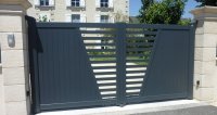 Notre société de clôture et de portail à Bosville